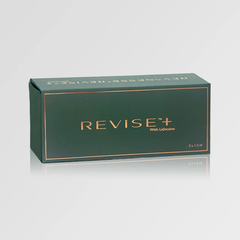 Revanesse Revise+ Lidocaine 1,2ml